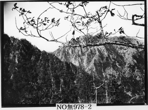 금강산의 옛 모습 (출처=연합뉴스)