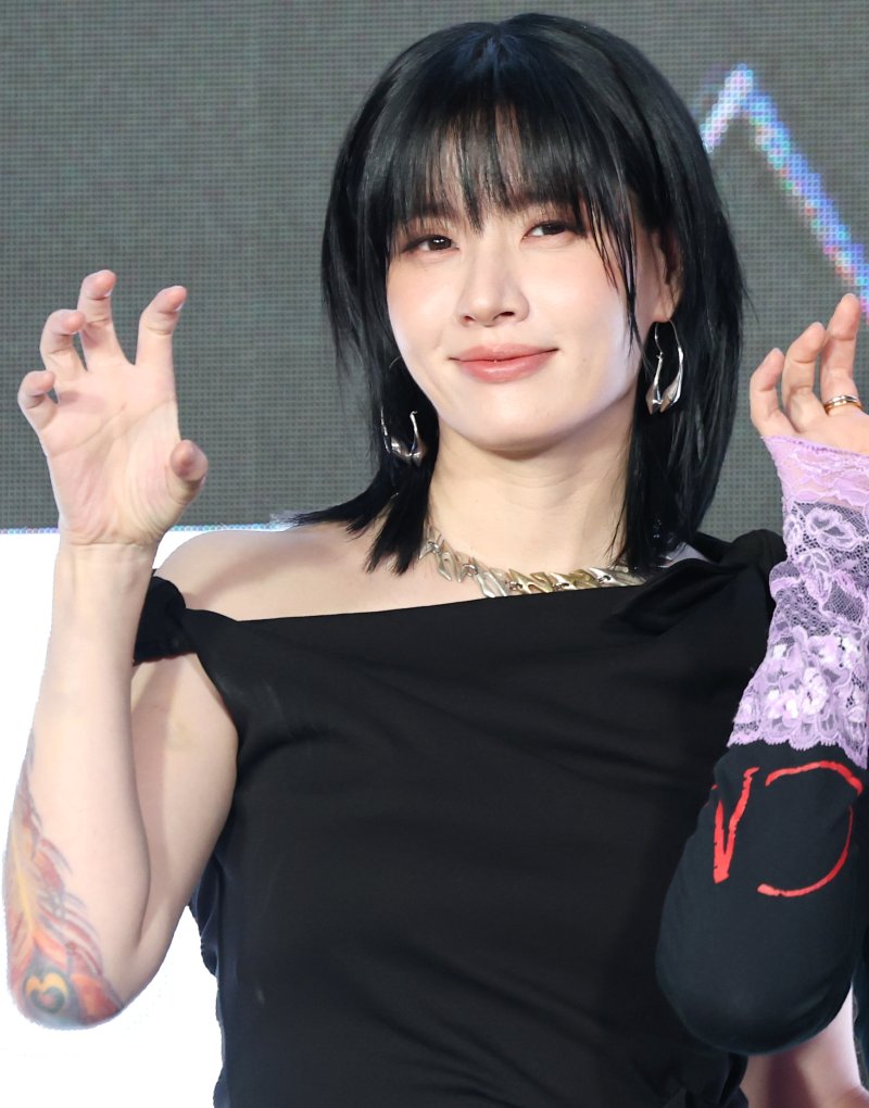 '월드 오브 스우파' 모니카 출산한 지 50일, 춤으로 산후조리 중