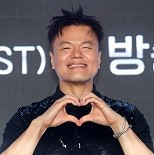 ′월드 오브 스우파′ 파이트 저지 박진영 ″춤은 가장 본능적인 부분″