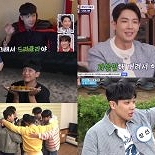 이준, 곽튜브→윤남노와 예능 필승 조합…케미 장인 활약