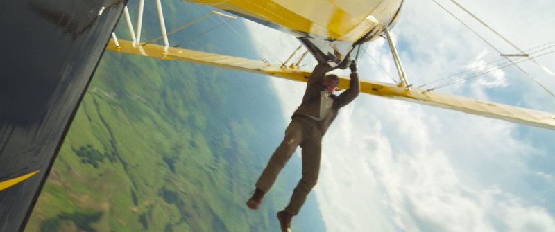 영화 미션 임파서블: 파이널 레코닝 스틸