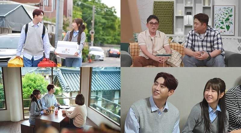 이승철, 예비사위 자랑 잘생기고 키 커…단신 집안 끝날 것