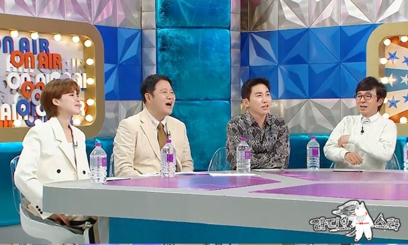 최여진 '돌싱' 남편 재벌설·교주설까지…전처에 고마워 왜?