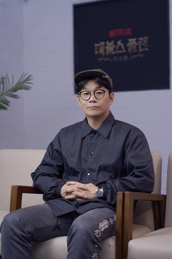 '데블스플랜2' PD 부정적 비판 여론, 스스로도 인정 [N인터뷰]①