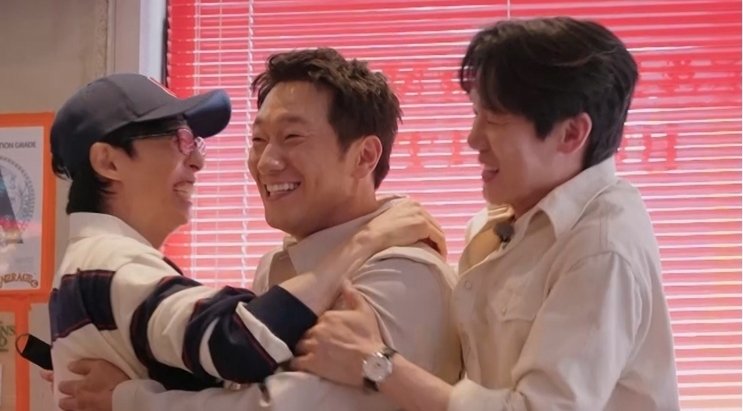 너 정체가 뭐야…'틈만나면' 손석구, 저격률 100% 활약 '경악'