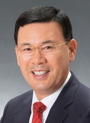 박주봉 인천상의 회장, 대한상의 대외협력委 공동위원장 선임