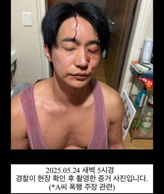 전호준(사진=전호준 인스타그램)