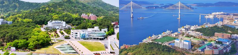 전남도, '동신대 연합'·'목포해양대 통합' 글로컬대학30 본지정 총력 지원