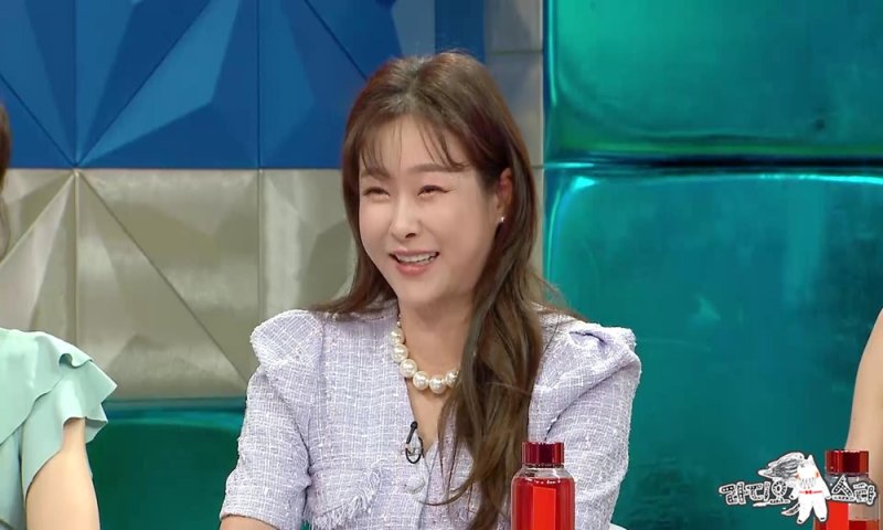 "남편이 화장품을 욕조 안에..." 현영, 이혼 위기 사연