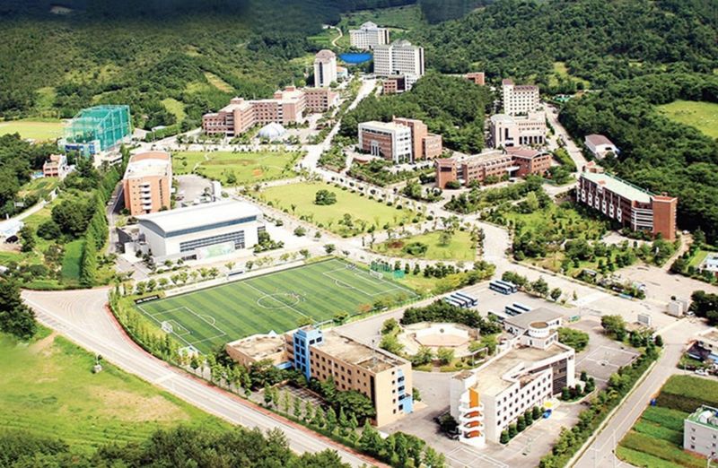 세계적 K-컬처 허브 목표…호원대-전주대 연합 '글로컬대학30' 예비지정