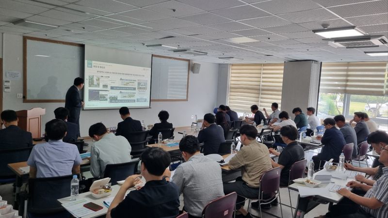 광주광역시, AI 기반 시내버스 안전관리 시스템 구축 나선다