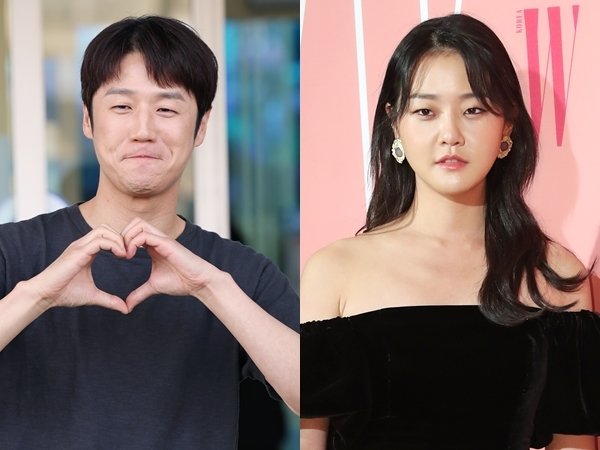 '언슬전' 확 뜬 정준원, 강승현과 열애설 "친구 사이" 초고속 부인