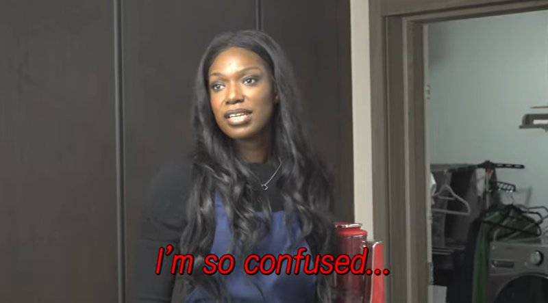 '나혼산'이 발굴한 '키 친구' 카니, 유튜버 도전…본격 예능인 행보