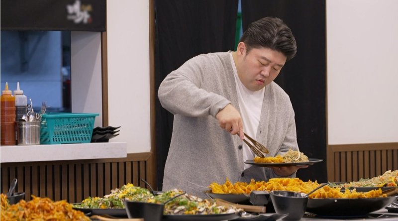 성악가 안세권 폭식증 탓에 코피 날 정도로 먹은 적도