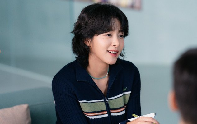 "매회 하이라이트" '노무사 노무진' 정경호·설인아 밝힌 관전포인트