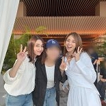 이민정, 야노 시호와 투샷 ″얼굴·성격 귀여운 사랑 어무니″