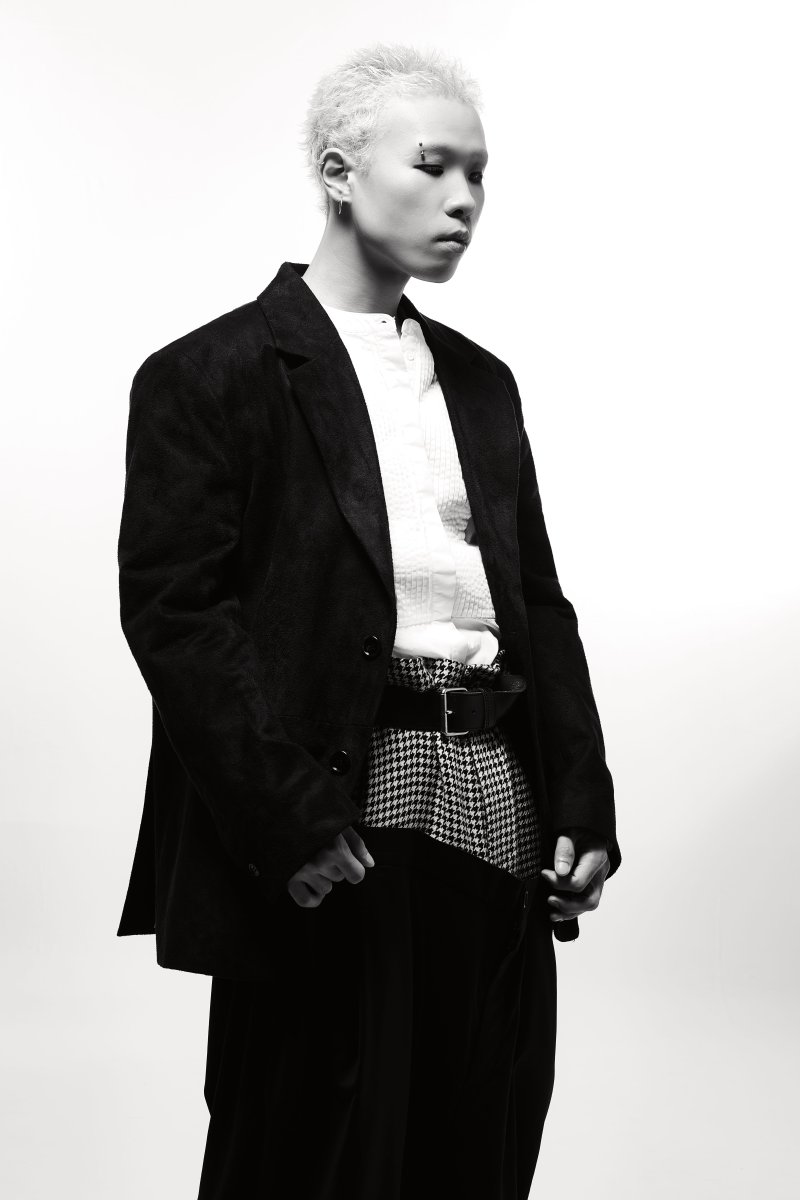 설 설호승, 泰 란독마이와 협업…드림팝 '핑거 페인트'