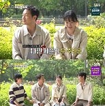 손석구 ″유연석, ′나인 퍼즐′ 촬영장 방문…의도 다분해″