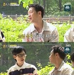 손석구 ″지금부터 10㎏ 감량 목표″…다이어트 걱정 고백