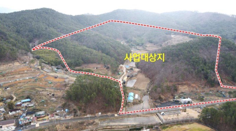 라이브 바카라사이트 사업 대상지. 라이브 바카라사이트시 제공