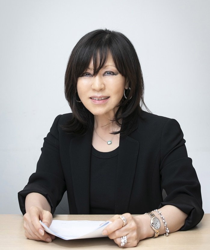 [서울=뉴시스] 암젠의 헬렌 킴(Helen Kim) 사업개발(Business Development) 부문 전무이사(Executive Director)가 최근 뉴시스와 토토 바카라 사이트를 진행했다. (사진=암젠코리아 제공) 2025.05.27. photo@newsis.com *재판매 및 DB 금지