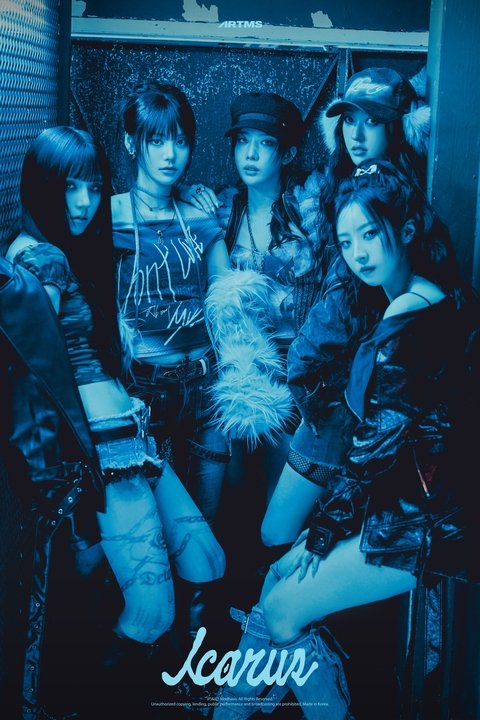 아르테미스, '클럽 이카루스' 新 