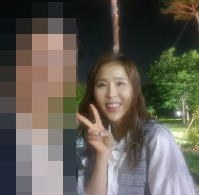 사설 바카라 게시물을 올린 남성 스레드