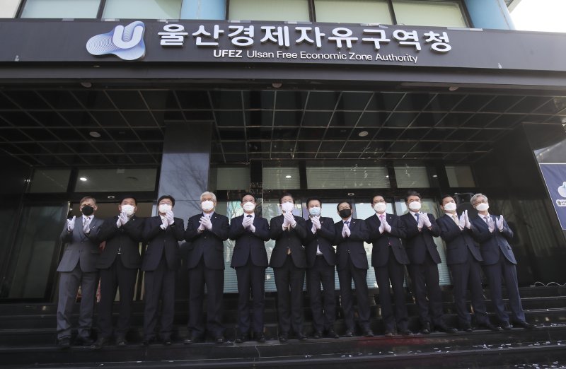 2025 바카라사이트제자유구역청./뉴스1 ⓒ News1