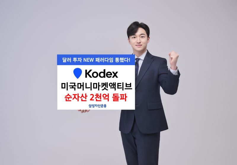 삼성자산운용 제공.
