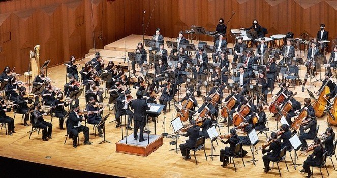 경기 인기있는바카라사이트하모닉오케스트라(사진은 기사 내용과 무관함) / 인기있는바카라사이트1