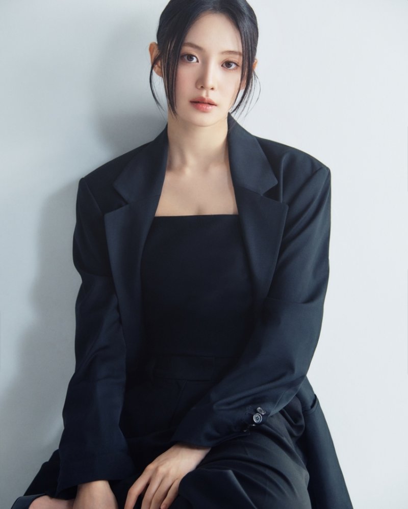 배우 먹튀없는 바카라사이트/ 사진제공=먹튀없는 바카라사이트