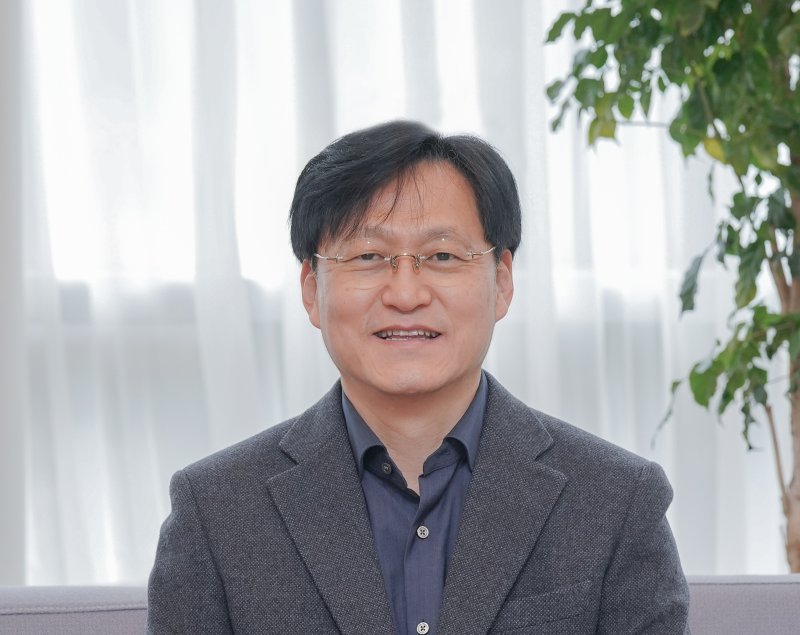 ㈜제이디바이오사이언스 대표 안진희 교수(지스트 제공, 재판매 및 DB 금지)