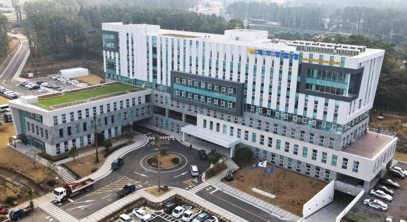 메이저 바카라 사이트메이저 바카라 사이트청 전경. *재판매 및 DB 금지