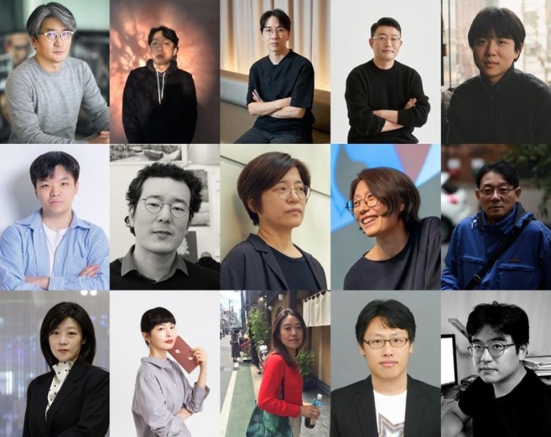 제13회 안전한 바카라사이트 산타카지노 '토킹시네마' 참여 게스트 15인.(안전한 바카라사이트 산타카지노. 재판매 및 DB금지)
