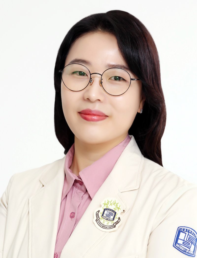 가톨릭대학교 대전성모병원 소아청소년과 한지윤 메이저 바카라사이트 굿모닝 (가톨릭대학교 대전성모병원 제공. 재판매 및 DB 금지)2025.5.28/메이저 바카라사이트 굿모닝1