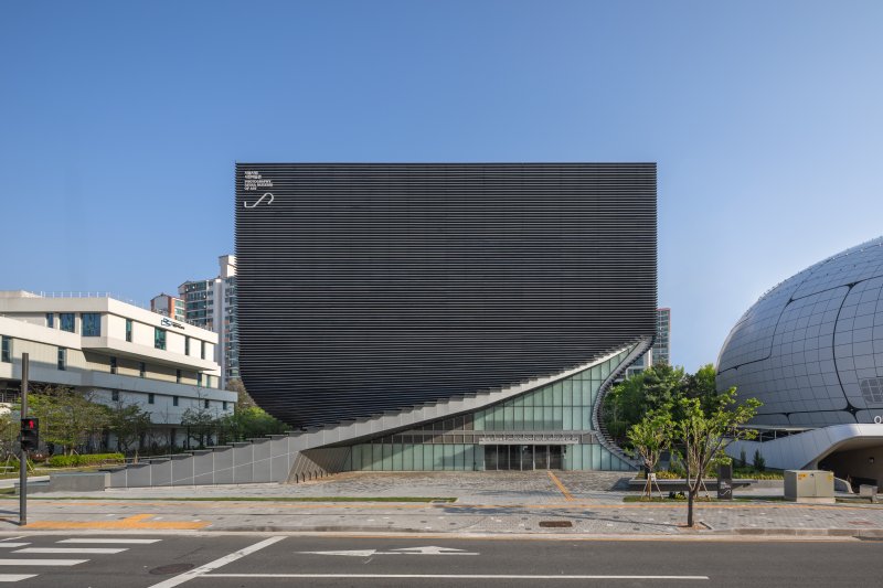 바카라사이트 목록바카라사이트 목록은 오는 29일 '바카라사이트 목록 사진미술관(Photography Seoul Museum of Art)'을 공식 개관하고 오후 4시부터 관람객을 맞이한다. 서울 도봉구 소재 바카라사이트 목록 사진미술관. 서울시 제공