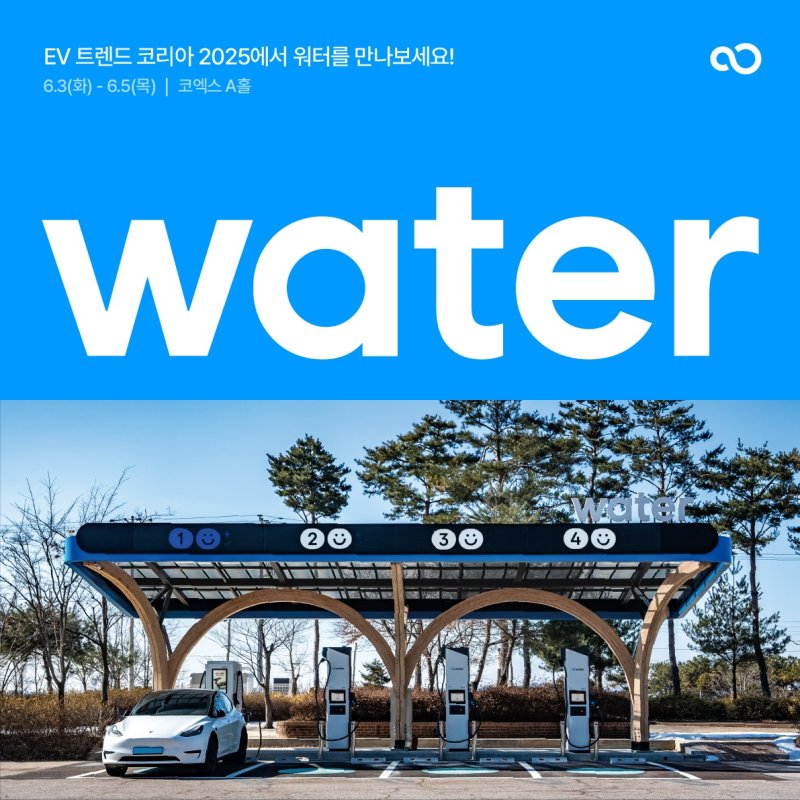 바카라사이트 목록 'EV 트렌드 코리아 2025' 초청장(브라이트에너지파트너스 제공)