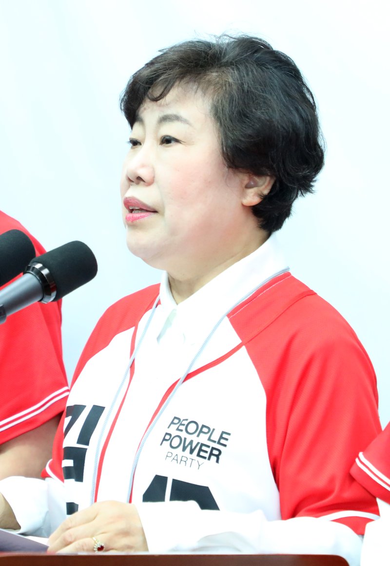 토토 바카라 국민의힘 전북선거대책위원장이 28일 전북 전주시 전북특별자치도의회 에서 투표 참여와 김문수 후보 지지를 호소하고 있다. 2025.5.28/토토 바카라1 ⓒ News1 유경석 기자