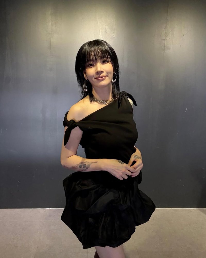 [서울=뉴시스] 인기있는바카라사이트. (사진=인기있는바카라사이트 인스타그램 캡처) 2025.05.28. photo@newsis.com *재판매 및 DB 금지