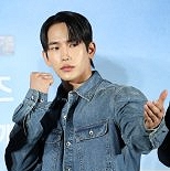 ′하이스쿨′ 육준서, 본격 연기 도전 ″나답게 표현하려 노력″