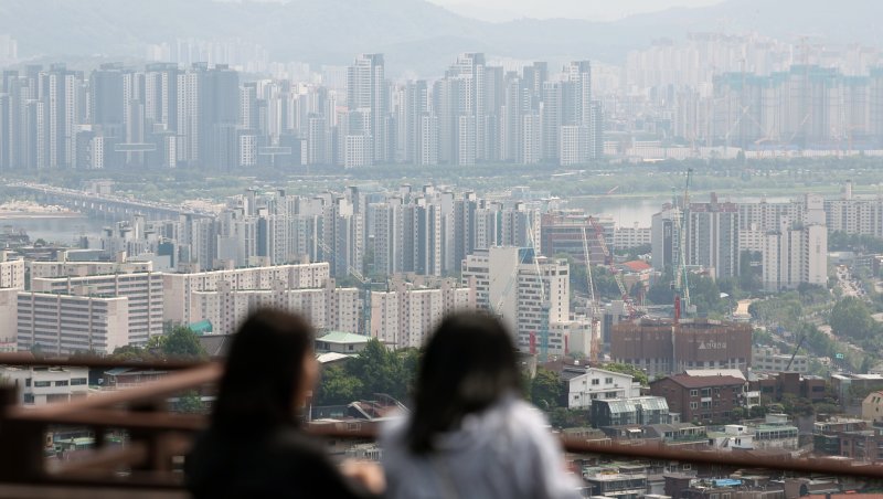 서울시내 바카라 사이트 추천디시의 모습. 2025.5.26/뉴스1 ⓒ News1 황기선 기자