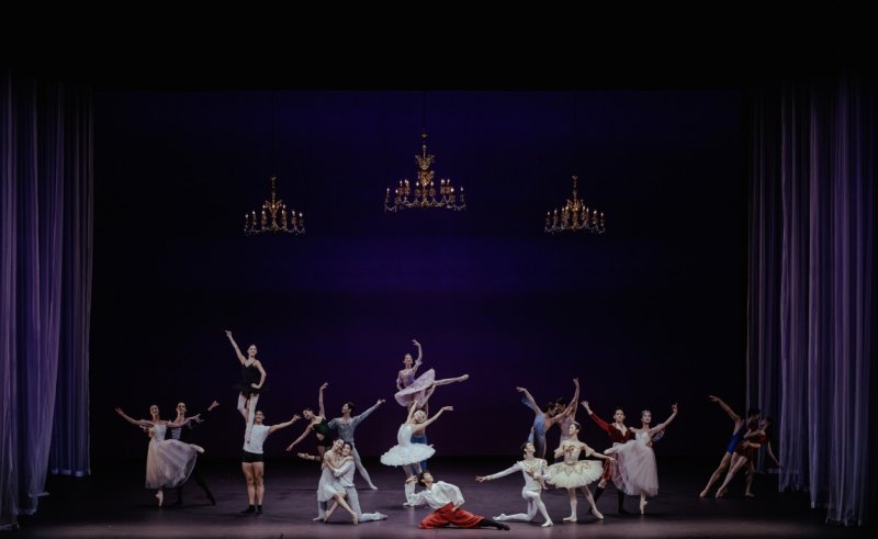 2024 발레스타즈 공연 (출처=연합뉴스)