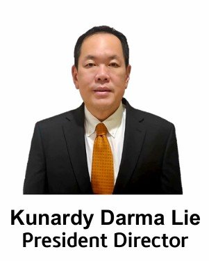 [서울=뉴시스]KB국민인터넷 바카라의 인도네시아 자회사인 'KB뱅크(옛 부코핀은행)' 에서 첫 현지인 행장이 선임됐다. (사진=KB국민은행 제공). 2025.05.28. photo@newsis.com