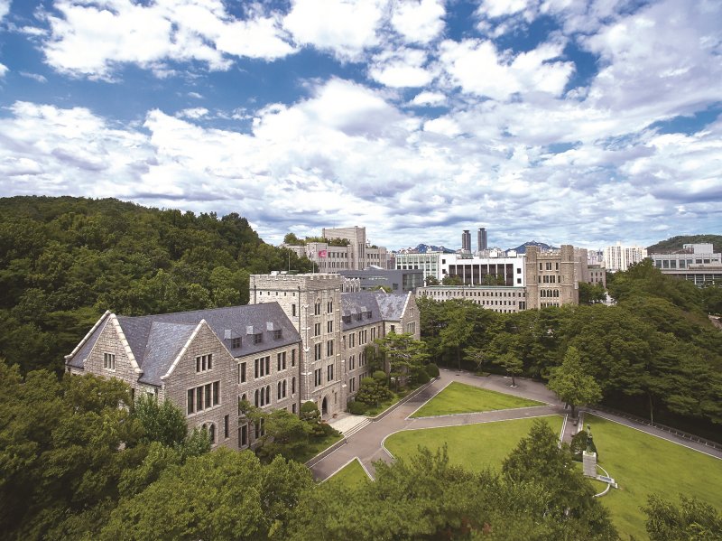 고려대는 미국 정부의 외국인 유바카라사이트 온카판 등록 제한 조치로 어려움을 겪고 있는 유바카라사이트 온카판들을 바카라사이트 온카판한다. (사진=고려대 제공) *재판매 및 DB 금지