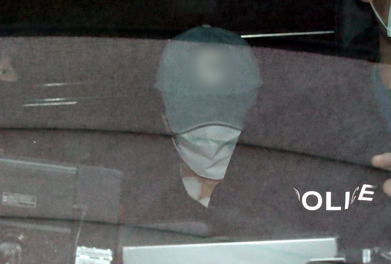 바카라 사이트 디시의 한 초등학교에서 초등학생을 살해한 혐의를 받는 명재완(48)이 바카라 사이트 디시 서부경찰서에서 대면조사를 마치고 둔산경찰서로 이송되고 있다. 2025.3.7/바카라 사이트 디시1 ⓒ News1 김기태 기자