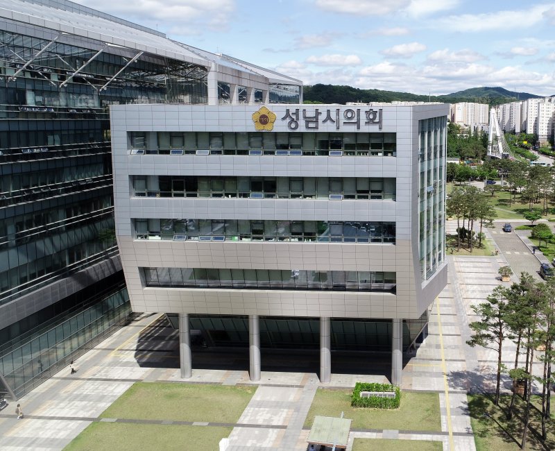 [성남=뉴시스] 바카라사이트 기가 청사 (사진=뉴시스 DB). photo@newsis.com