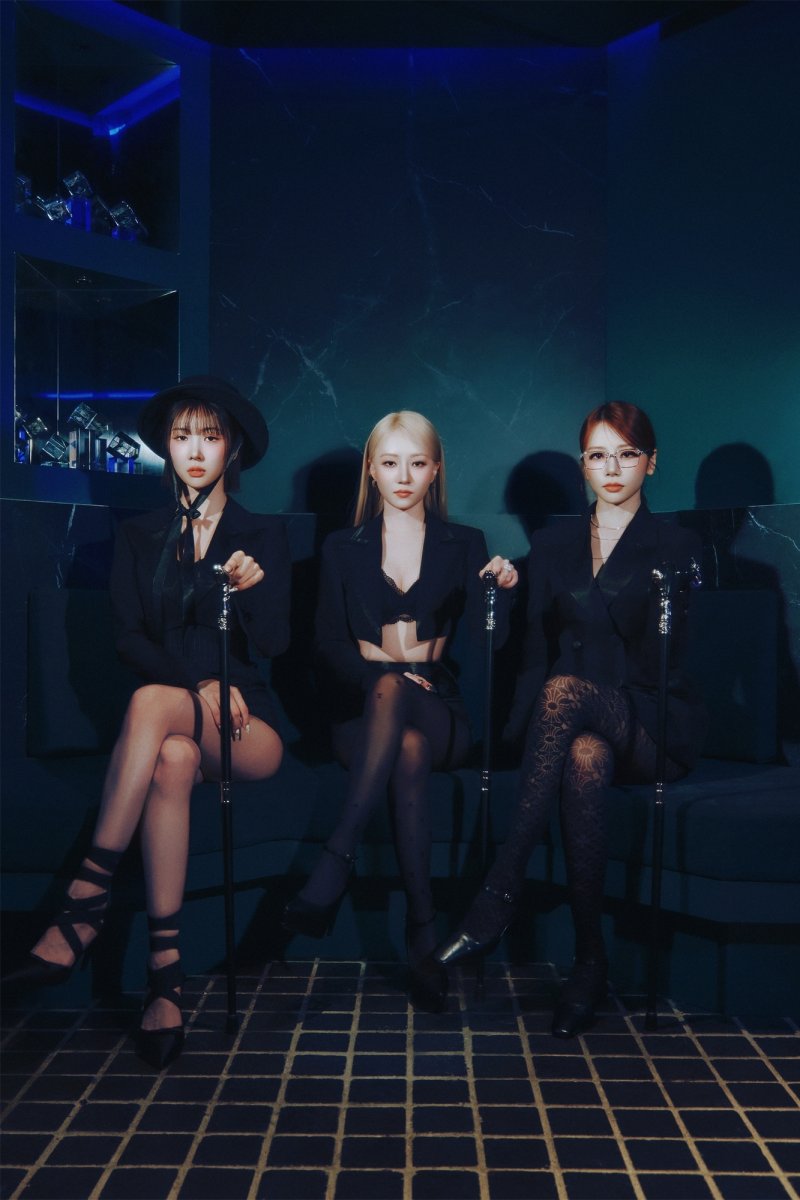 그룹 바카라사이트 홈런 / 사진제공=바카라사이트 홈런컴퍼니