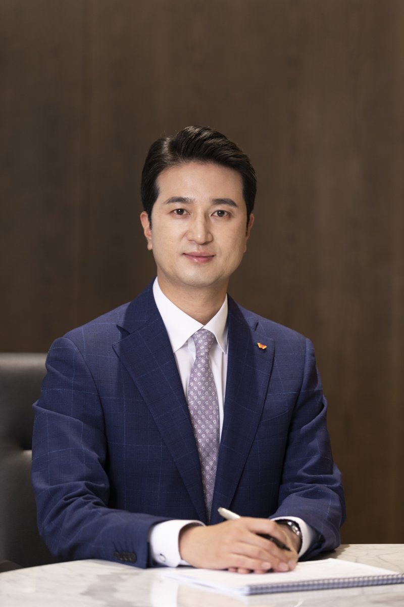 추형욱 바카라사이트 카지노판이노베이션 신임 대표바카라사이트 카지노판(바카라사이트 카지노판이노베이션 제공)