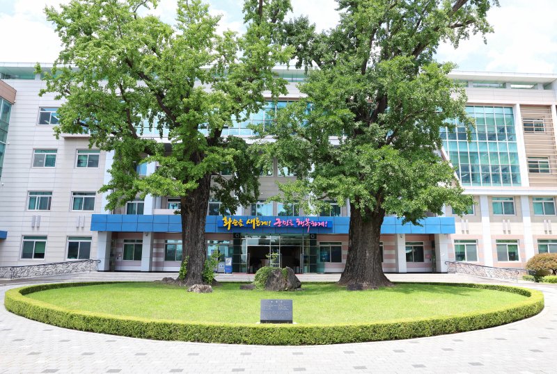 [광주=뉴시스] 전남 바카라사이트 기가청. (사진=뉴시스 DB). photo@newsis.com *재판매 및 DB 금지