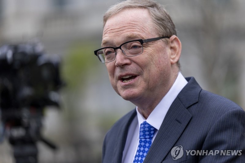 "법원이 상호관세 조치 제동 걸어도 다른 방법으로 관세 부과 정책 유지"